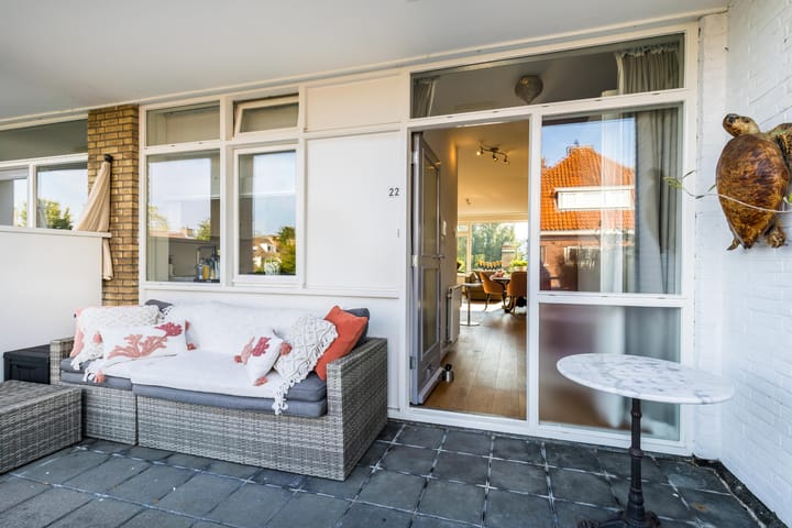 Foto 6 van Van Beethovensingel 22