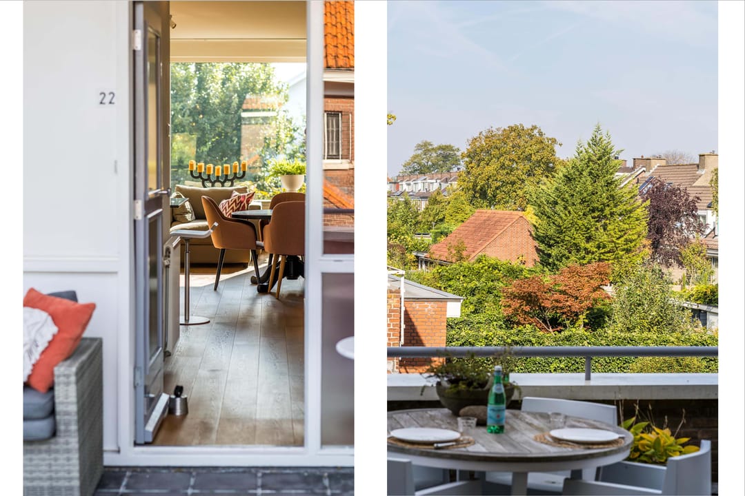 Foto 7 van Van Beethovensingel 22