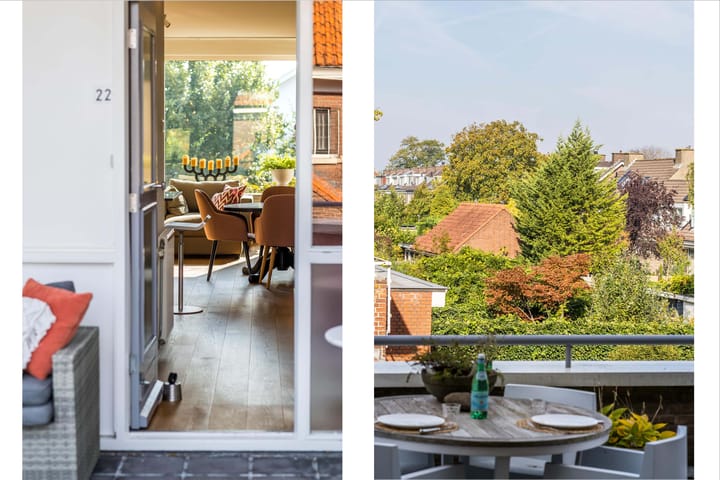 Foto 7 van Van Beethovensingel 22