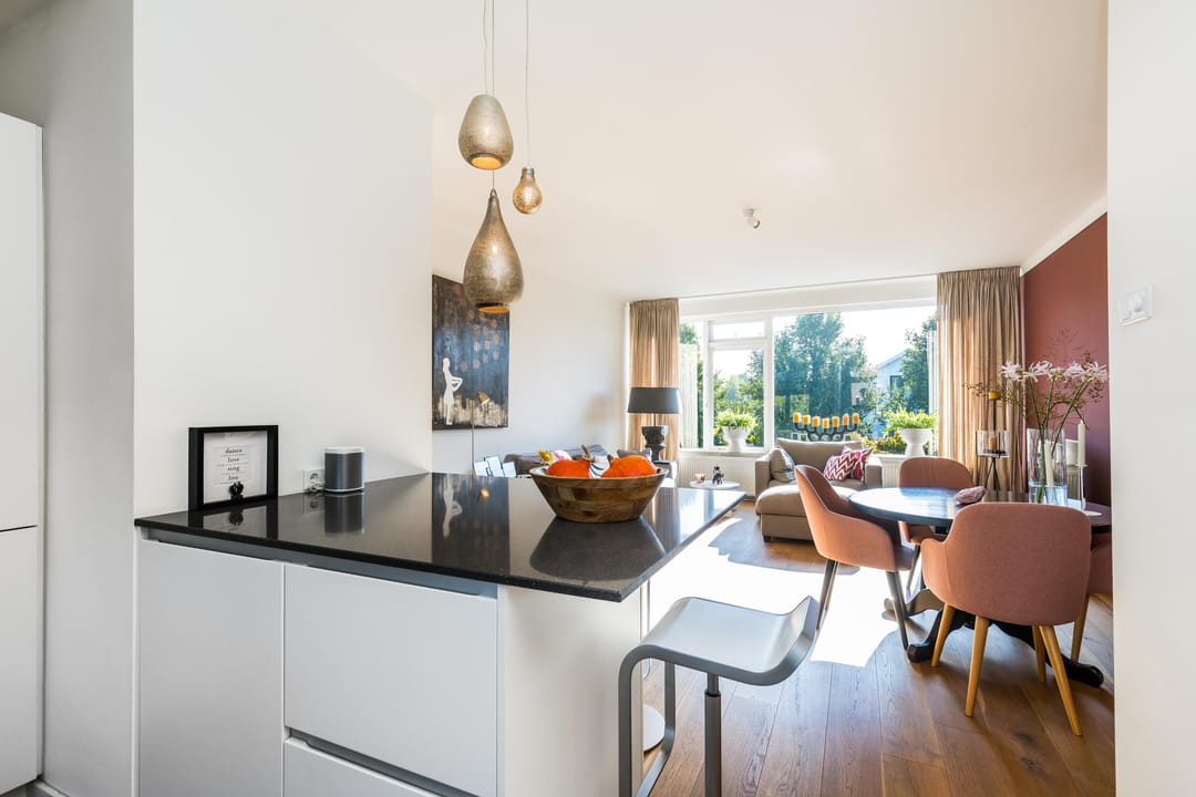 Foto 8 van Van Beethovensingel 22