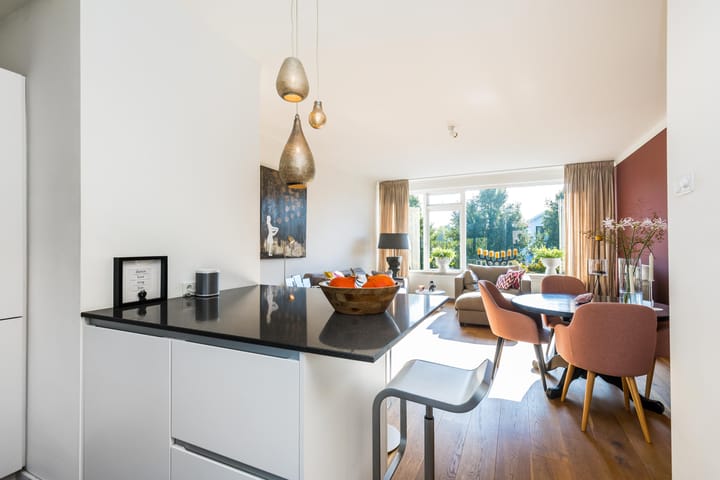 Foto 8 van Van Beethovensingel 22