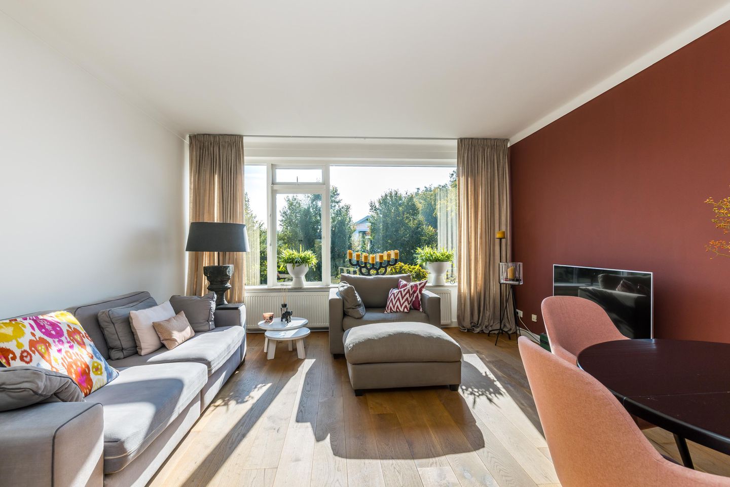 Foto 10 van Van Beethovensingel 22