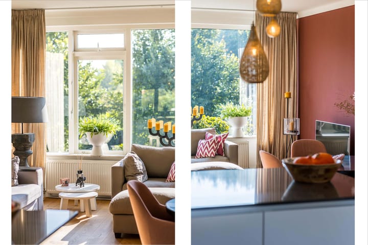 Foto 3 van Van Beethovensingel 22