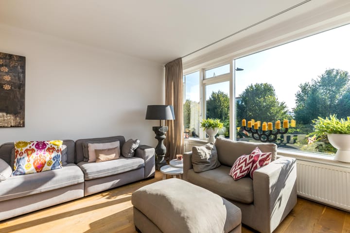 Foto 12 van Van Beethovensingel 22