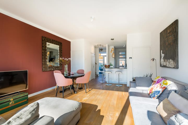 Foto 13 van Van Beethovensingel 22