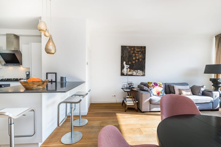 Foto 14 van Van Beethovensingel 22