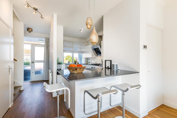 Foto 15 van Van Beethovensingel 22