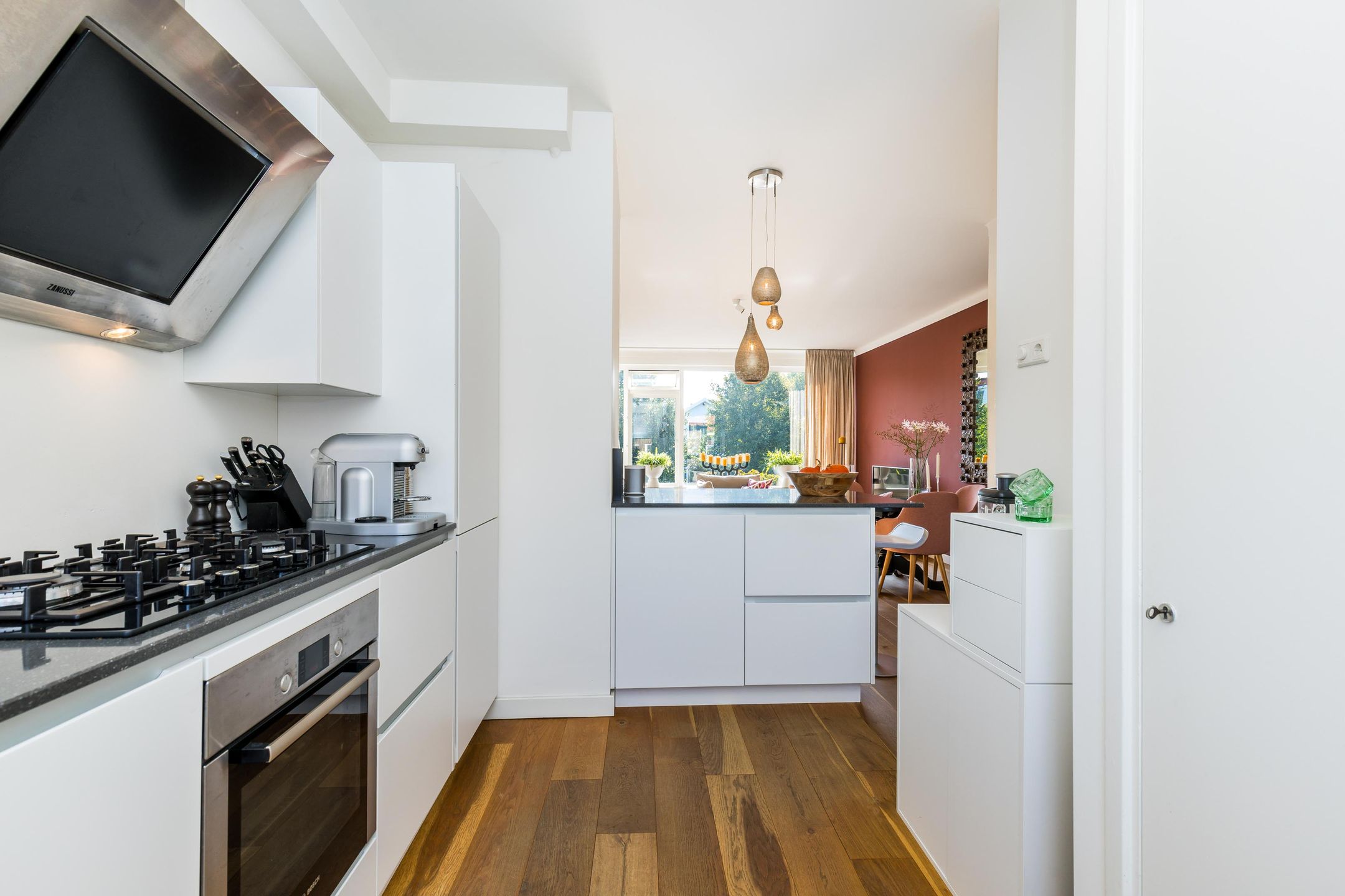 Foto 18 van Van Beethovensingel 22