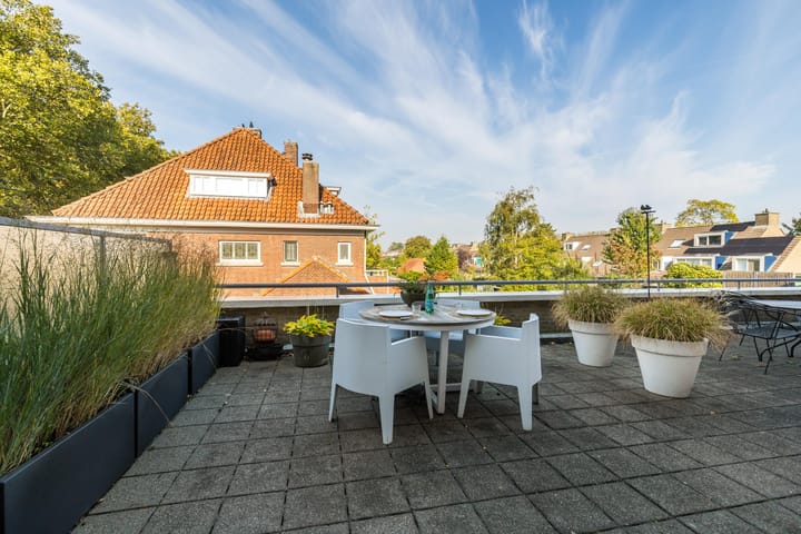 Foto 19 van Van Beethovensingel 22