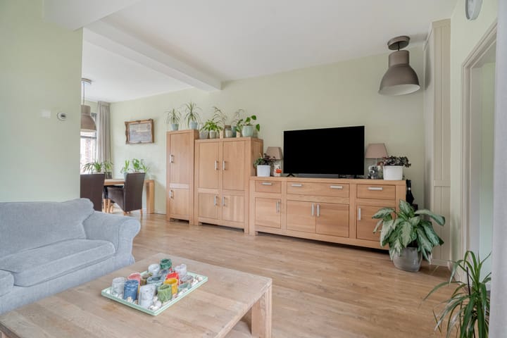 Foto 2 van Pastoor Oomenlaan 22