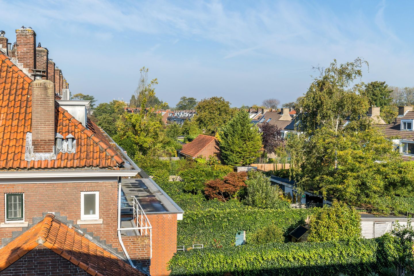 Foto 20 van Van Beethovensingel 22