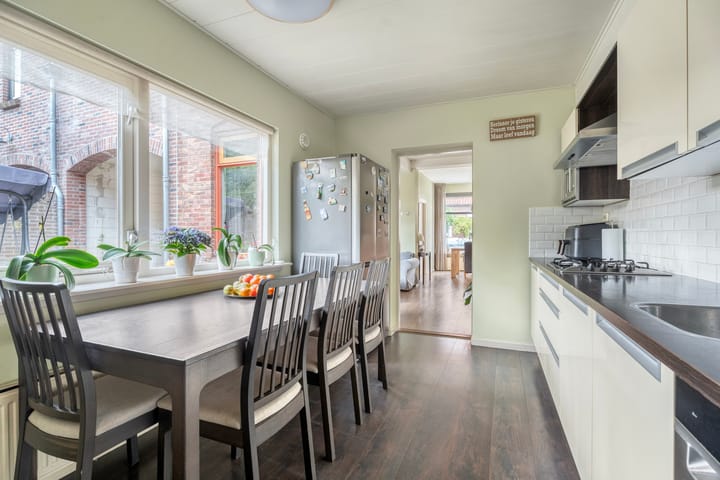 Foto 3 van Pastoor Oomenlaan 22