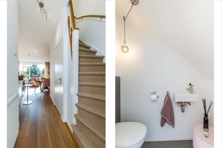 Foto 21 van Van Beethovensingel 22