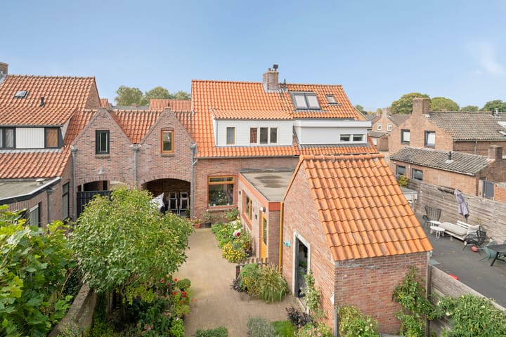 Foto 4 van Pastoor Oomenlaan 22