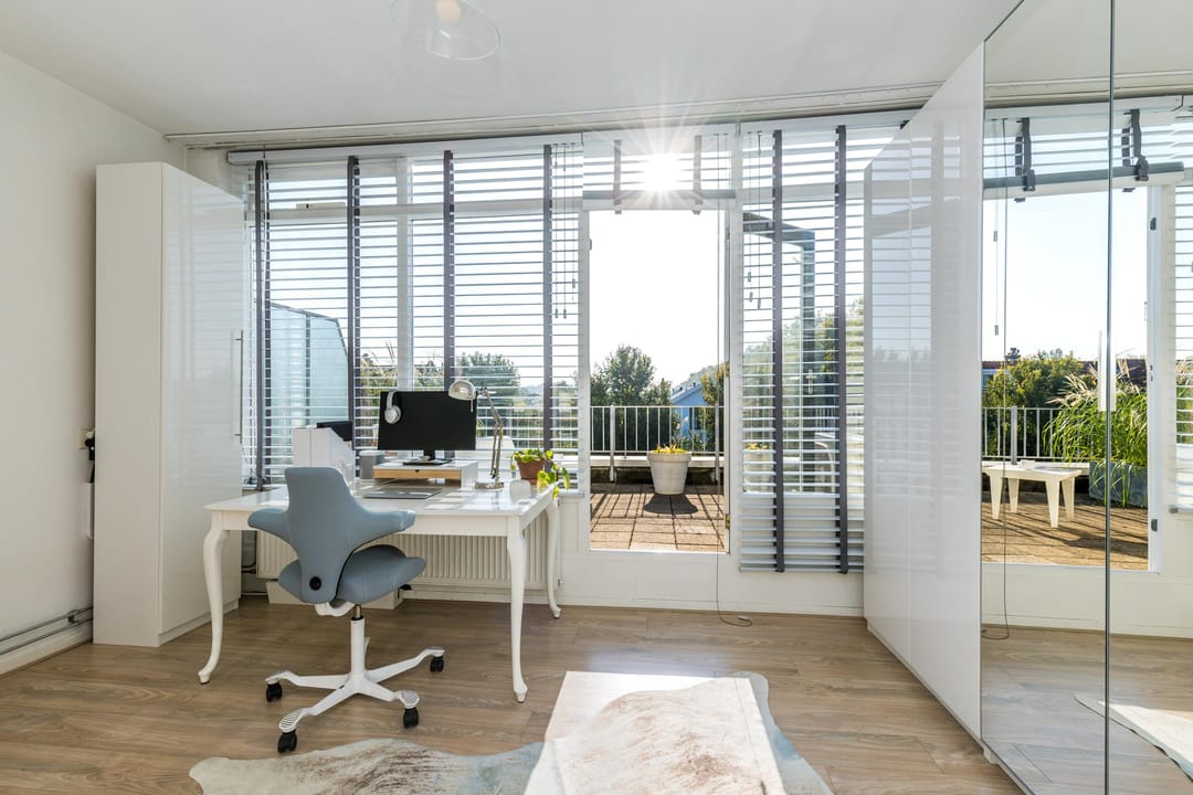 Foto 22 van Van Beethovensingel 22