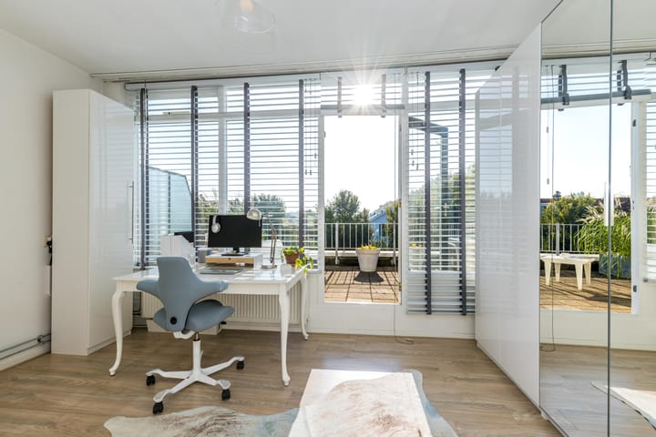 Foto 22 van Van Beethovensingel 22