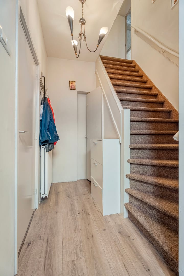 Foto 5 van Pastoor Oomenlaan 22