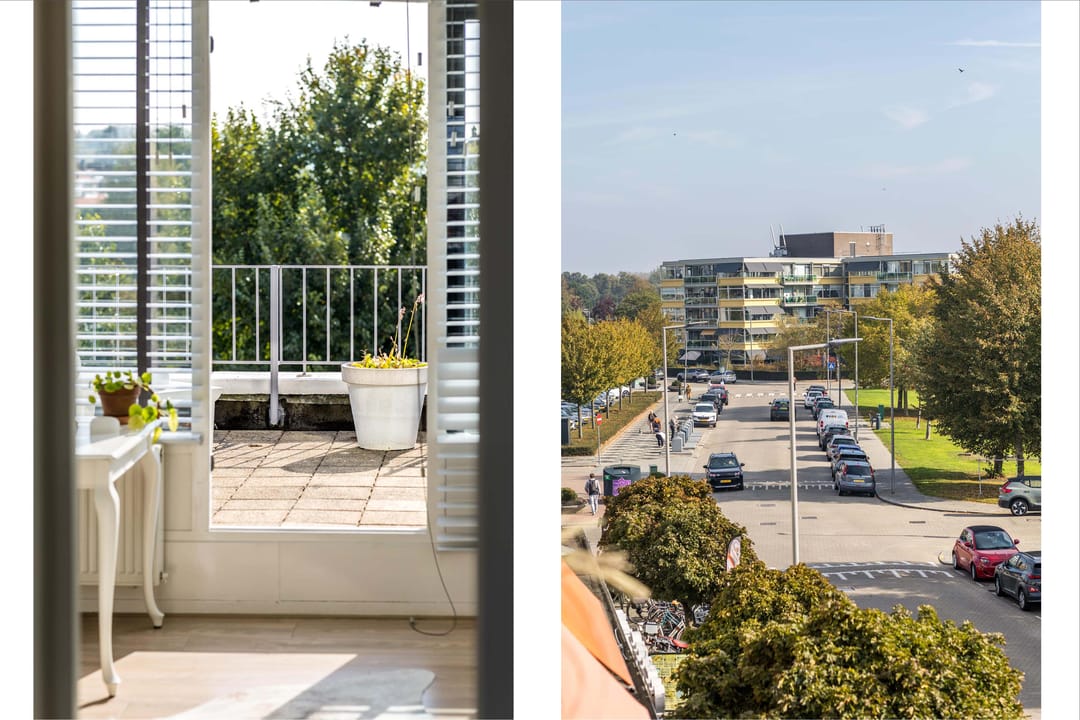 Foto 23 van Van Beethovensingel 22