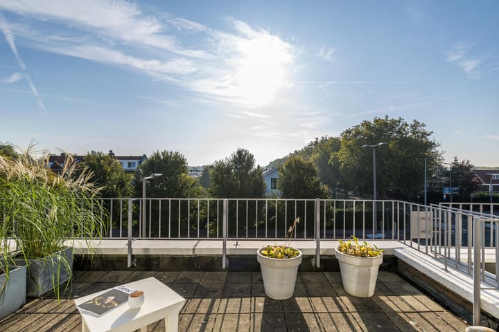 Foto 24 van Van Beethovensingel 22