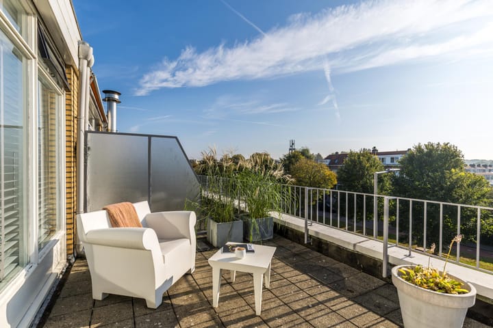 Foto 25 van Van Beethovensingel 22