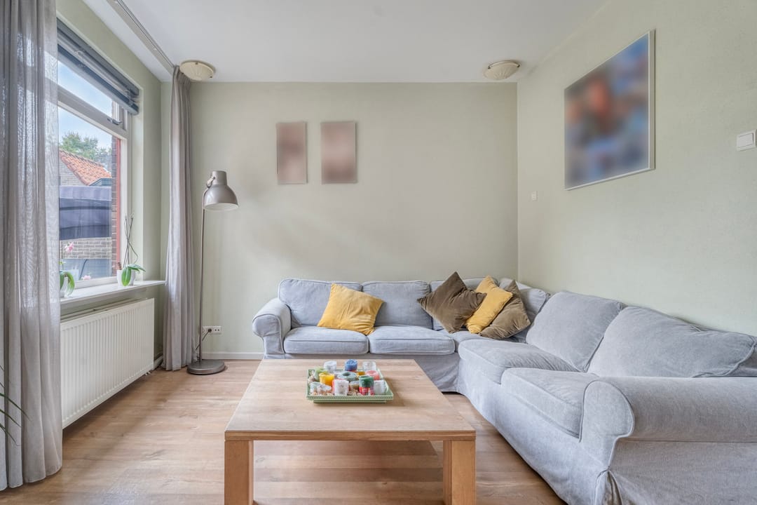 Foto 8 van Pastoor Oomenlaan 22