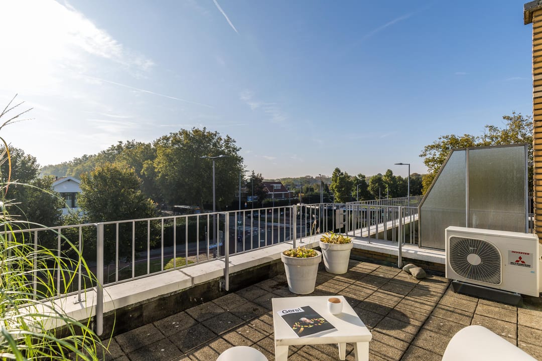 Foto 26 van Van Beethovensingel 22