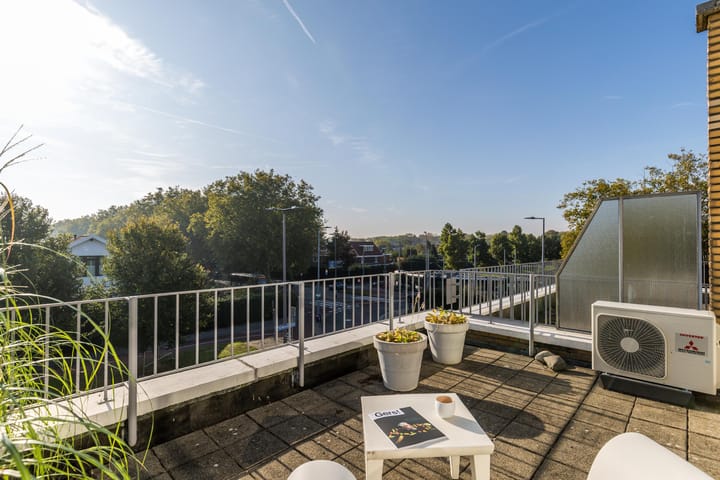 Foto 26 van Van Beethovensingel 22