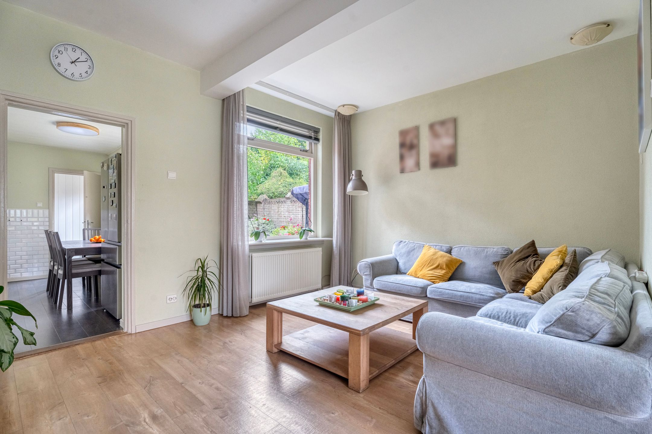 Foto 9 van Pastoor Oomenlaan 22