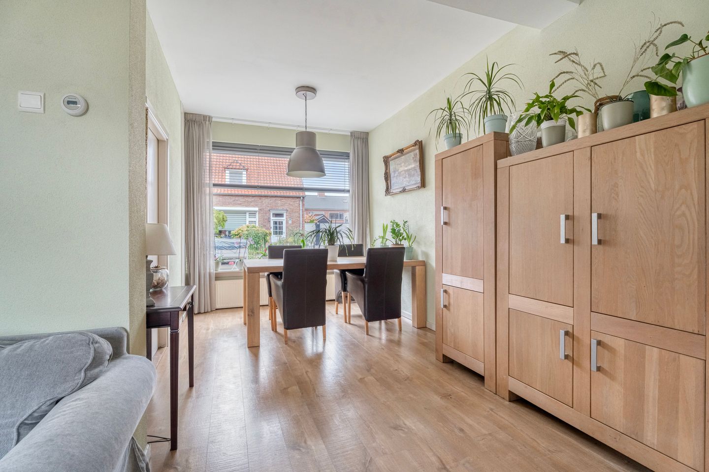 Foto 10 van Pastoor Oomenlaan 22