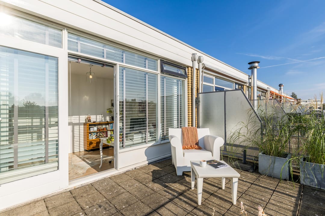 Foto 28 van Van Beethovensingel 22