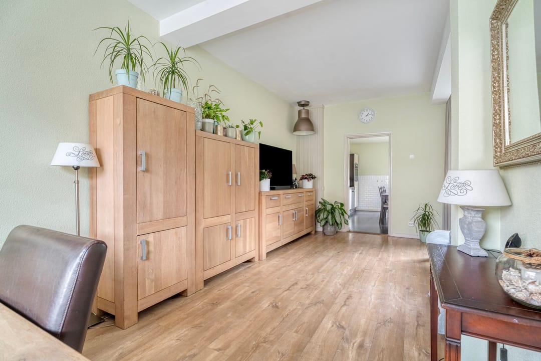 Foto 11 van Pastoor Oomenlaan 22