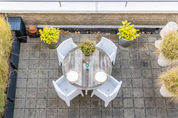 Foto 33 van Van Beethovensingel 22