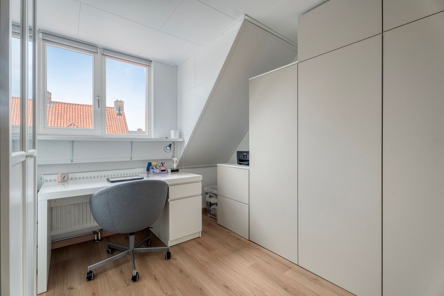 Foto 20 van Pastoor Oomenlaan 22