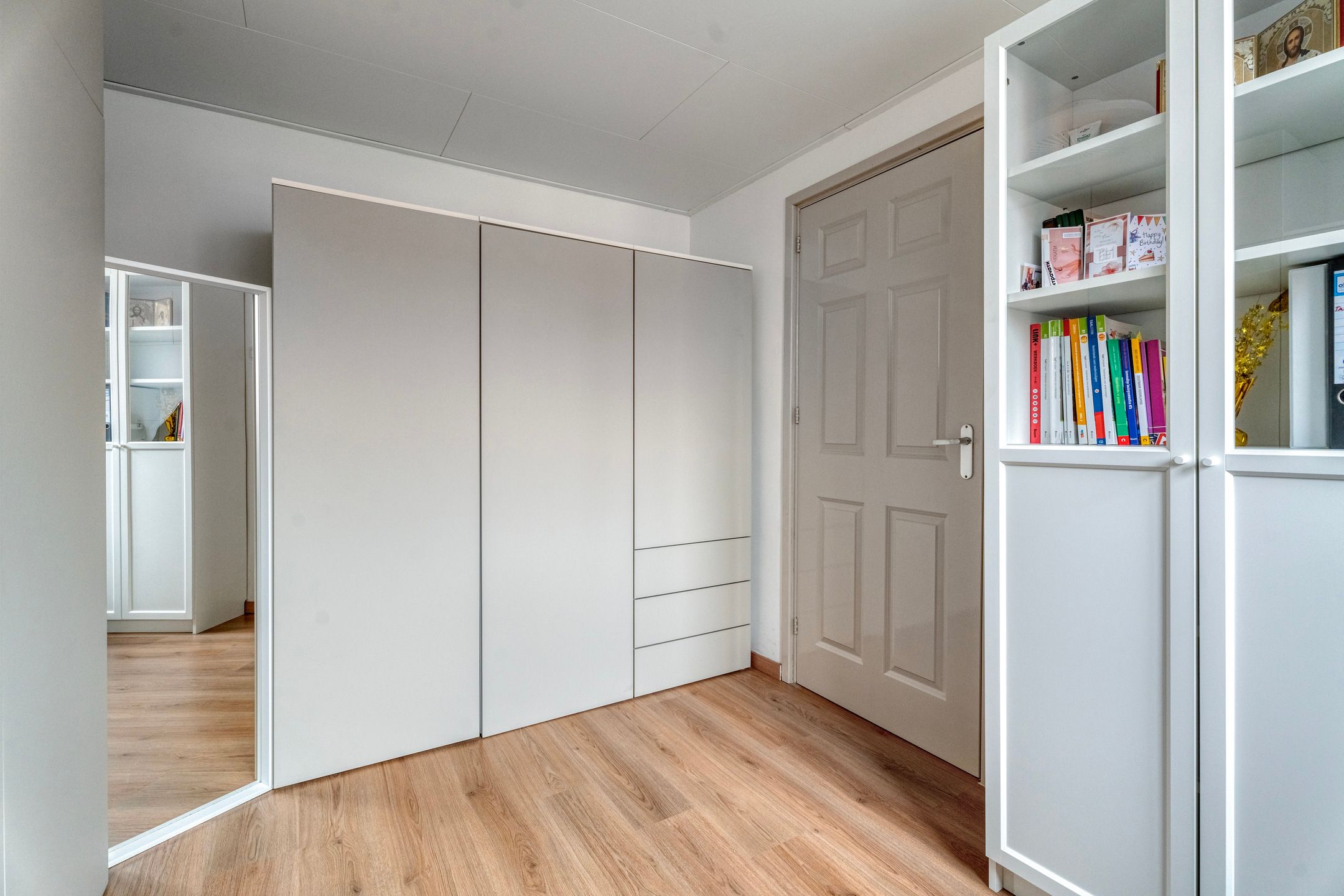 Foto 21 van Pastoor Oomenlaan 22