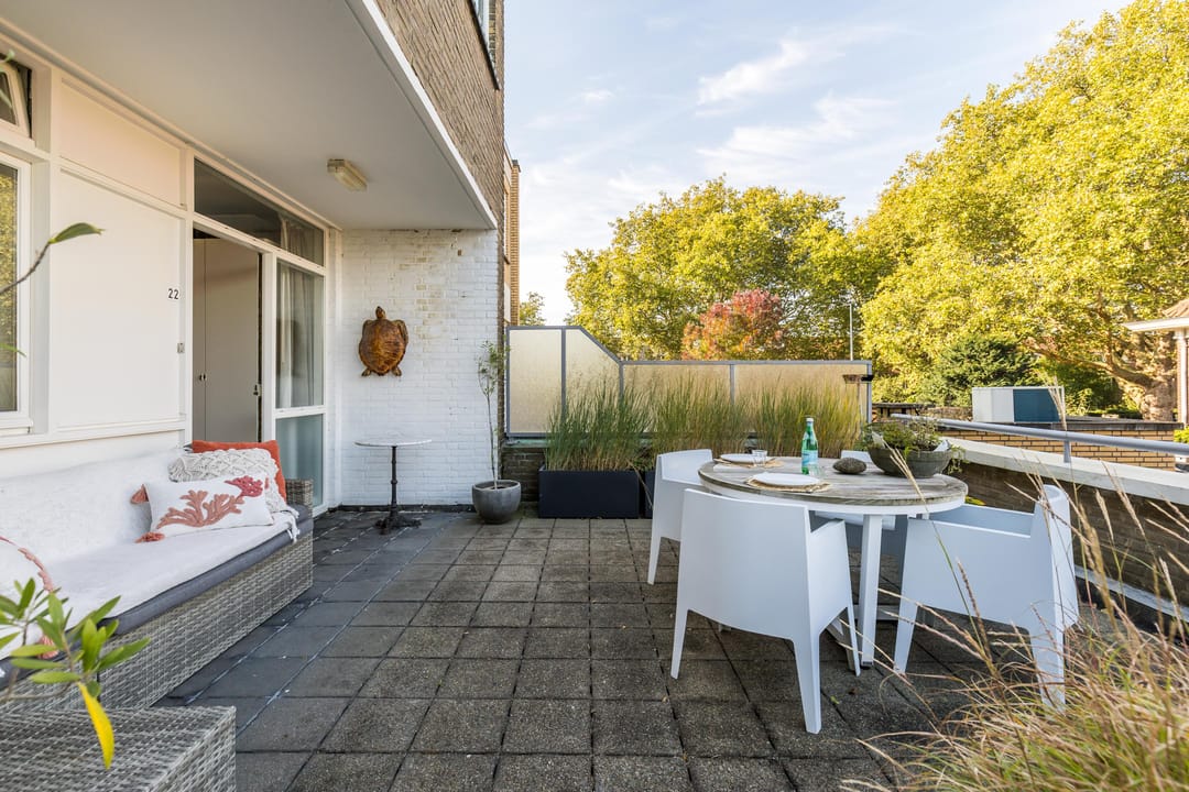 Foto 41 van Van Beethovensingel 22