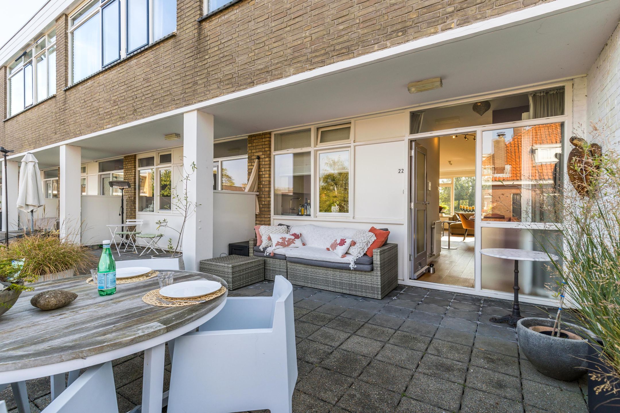 Foto 42 van Van Beethovensingel 22