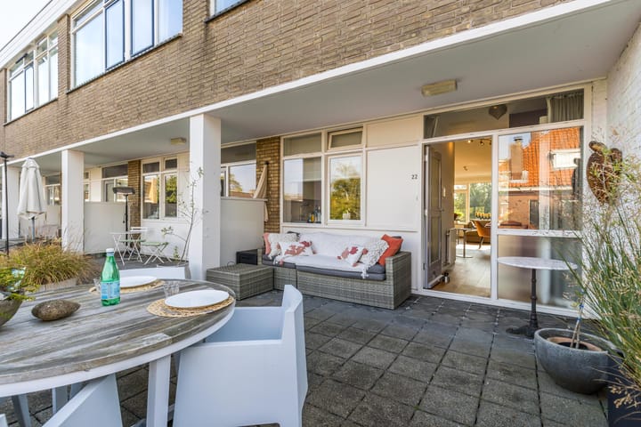 Foto 42 van Van Beethovensingel 22