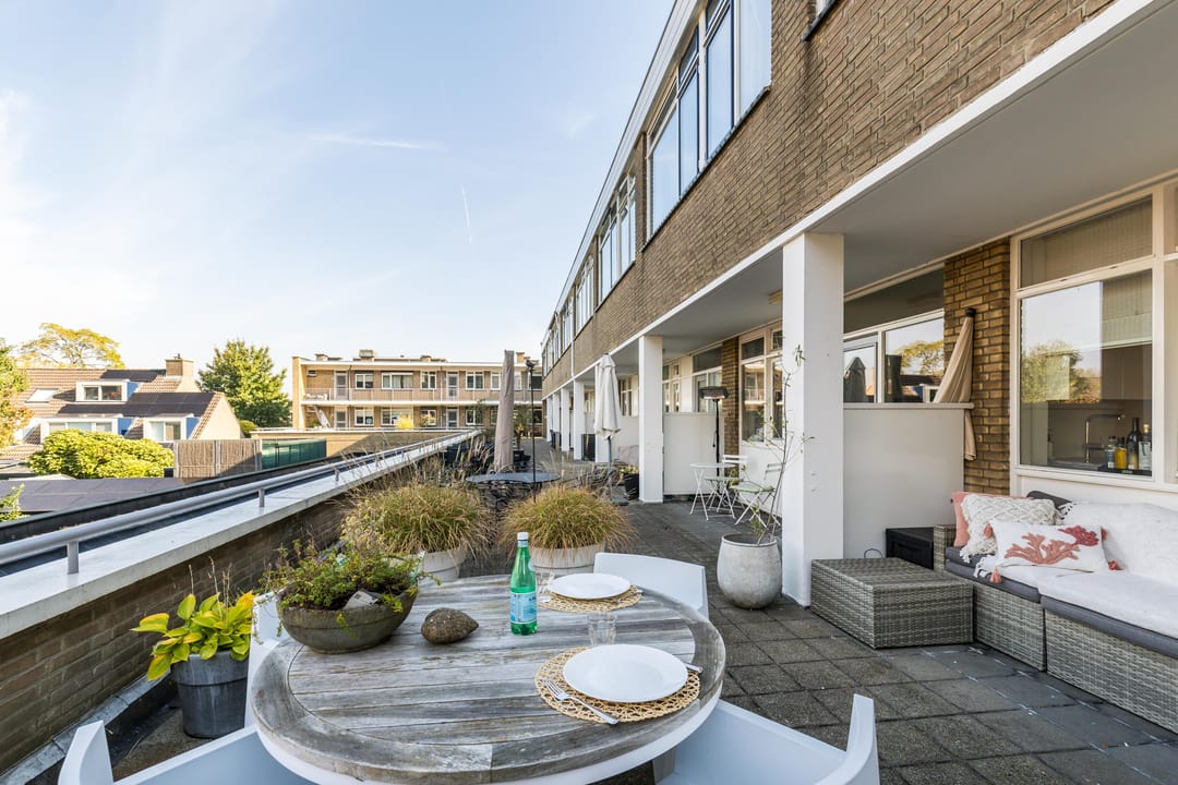 Foto 43 van Van Beethovensingel 22