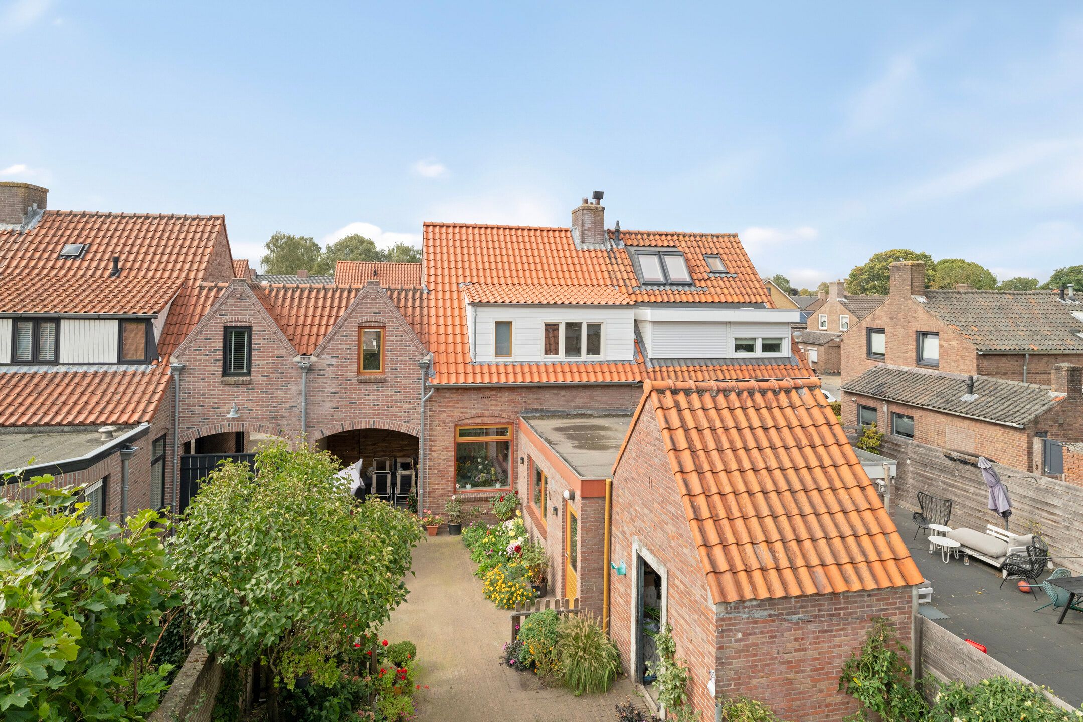 Foto 27 van Pastoor Oomenlaan 22