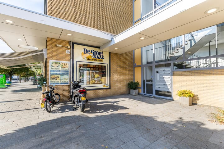 Foto 46 van Van Beethovensingel 22