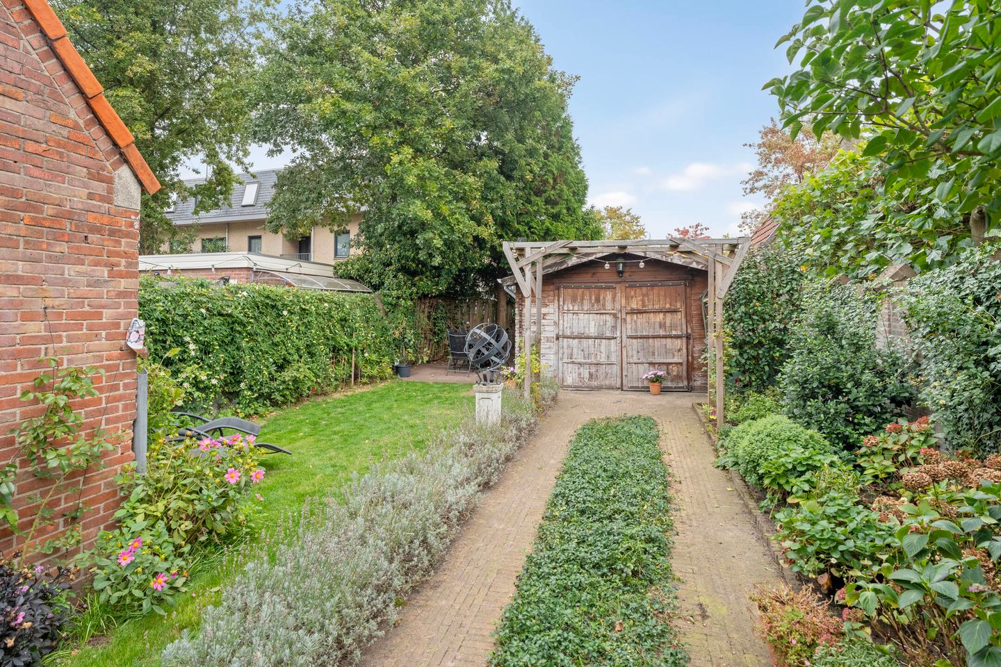 Foto 29 van Pastoor Oomenlaan 22