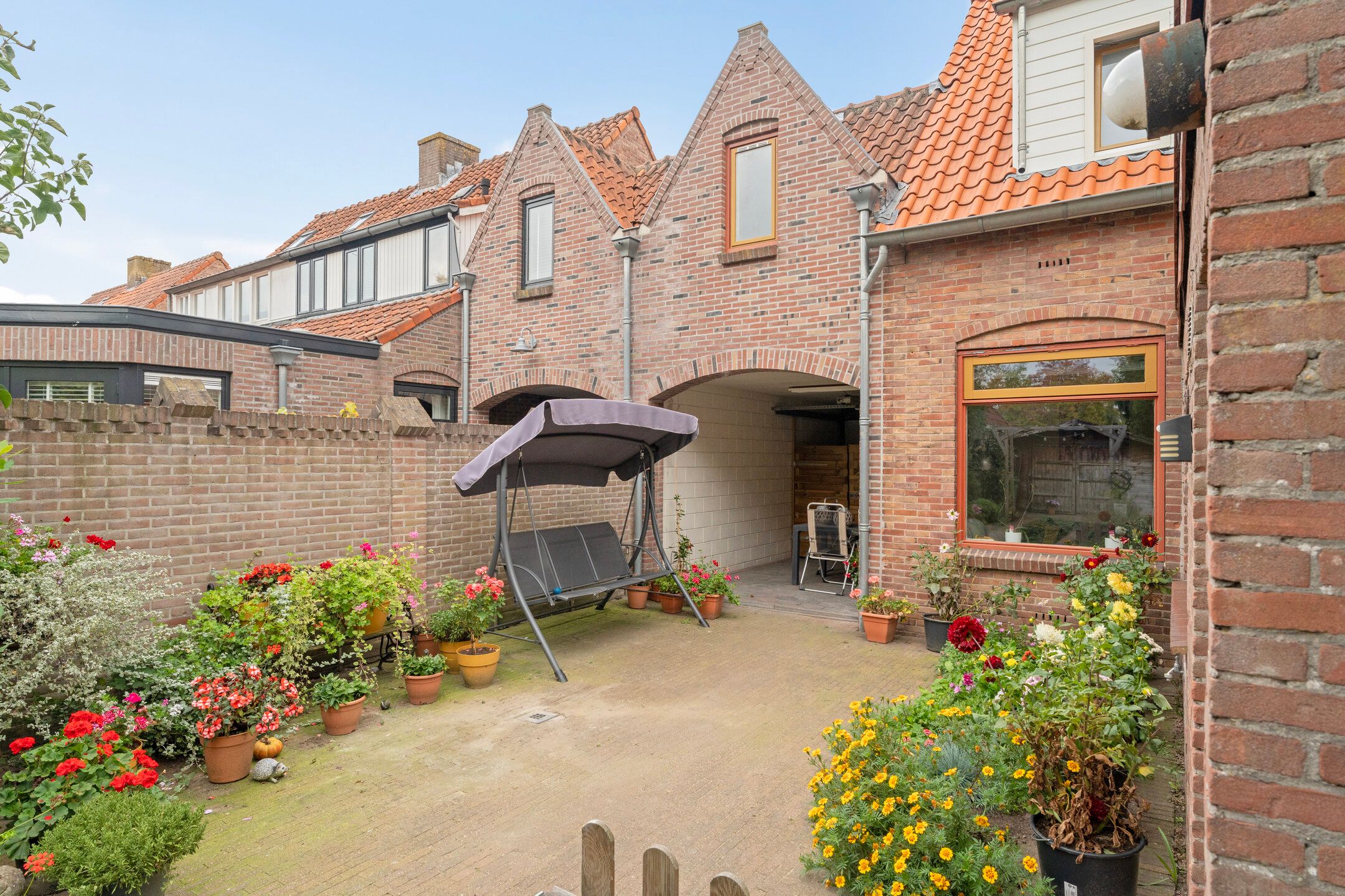 Foto 30 van Pastoor Oomenlaan 22