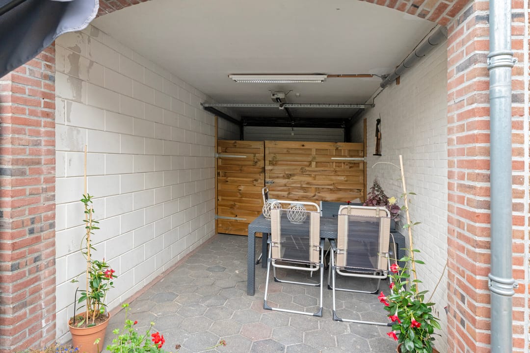 Foto 31 van Pastoor Oomenlaan 22