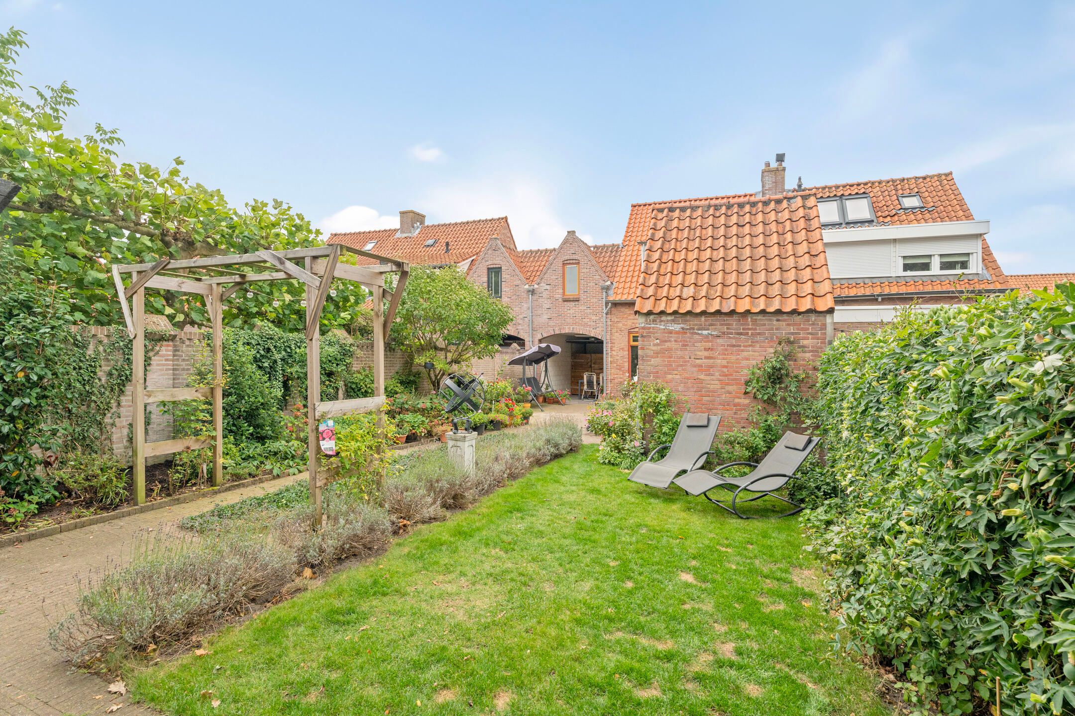 Foto 33 van Pastoor Oomenlaan 22