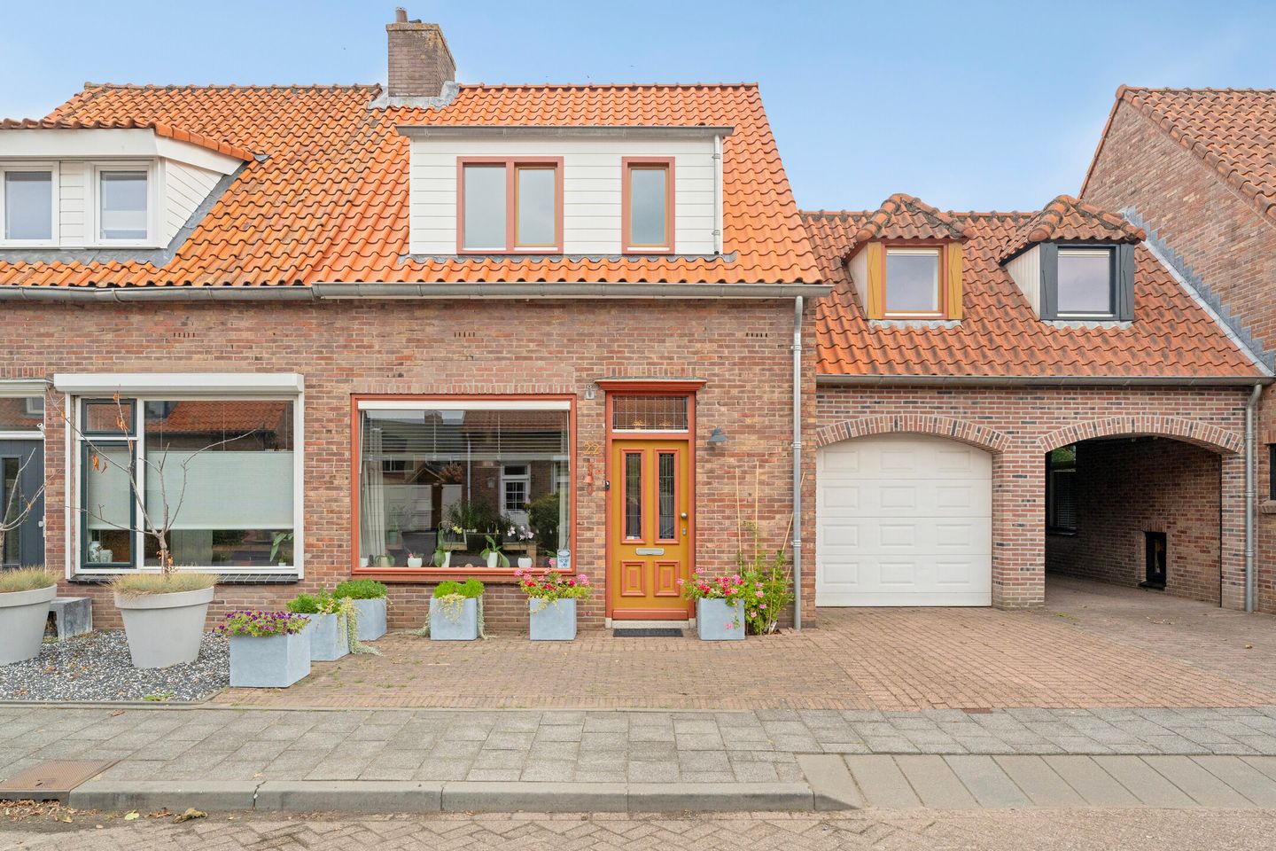 Foto 34 van Pastoor Oomenlaan 22