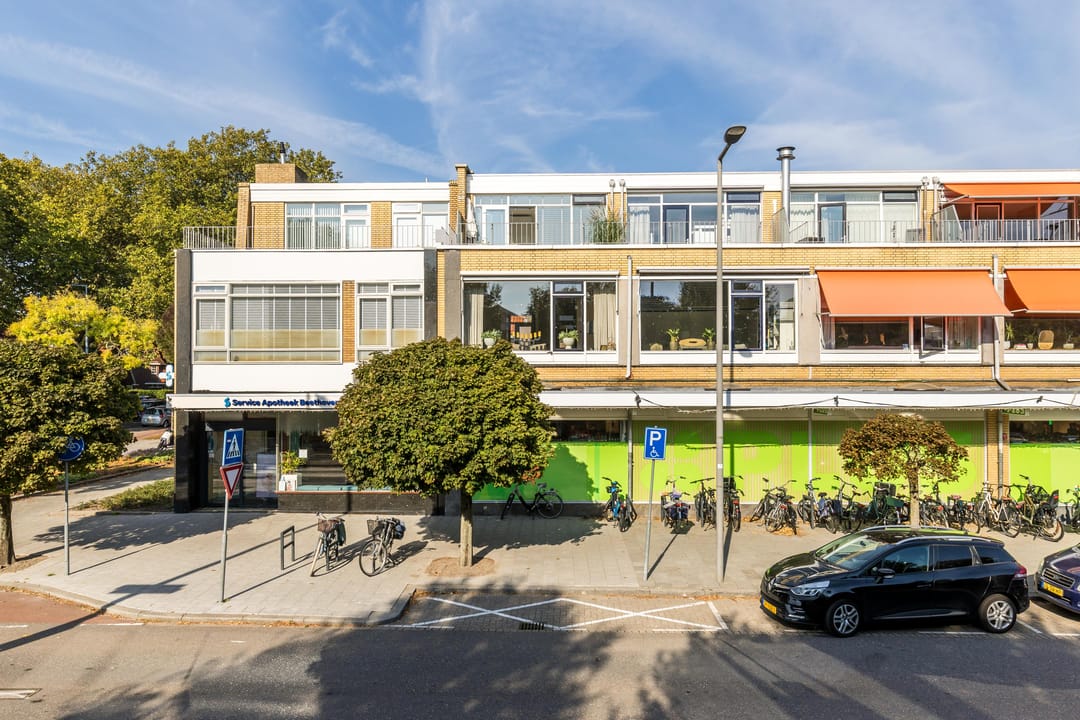 Foto 52 van Van Beethovensingel 22