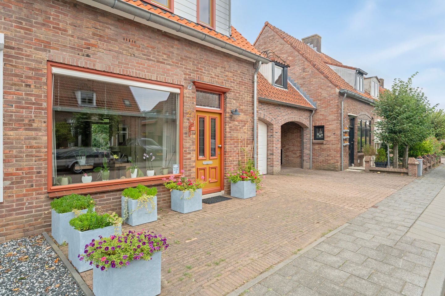 Foto 35 van Pastoor Oomenlaan 22