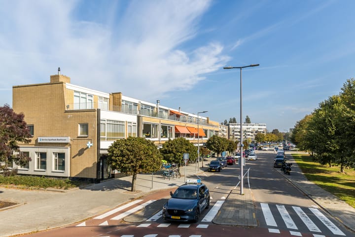 Foto 53 van Van Beethovensingel 22