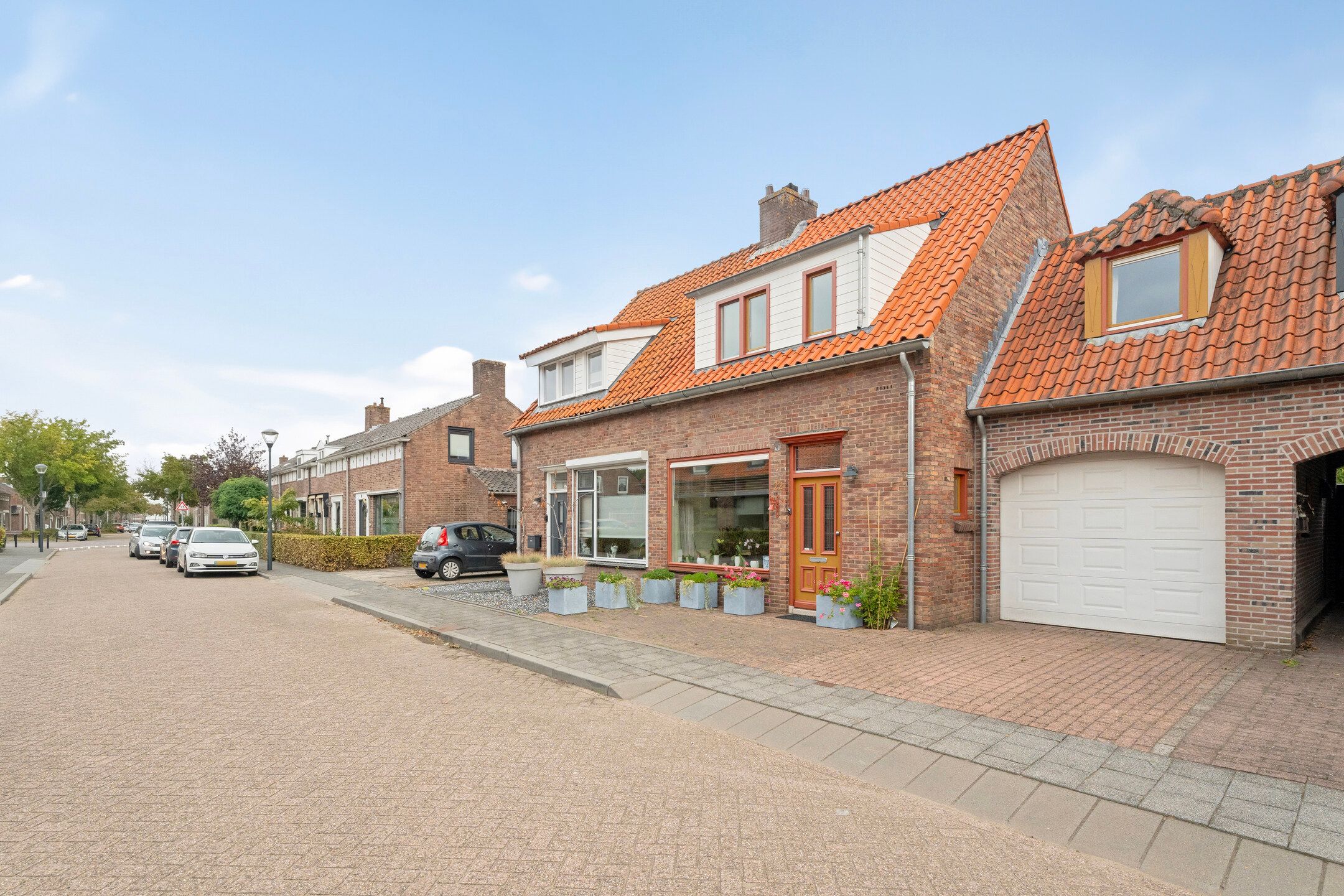 Foto 36 van Pastoor Oomenlaan 22