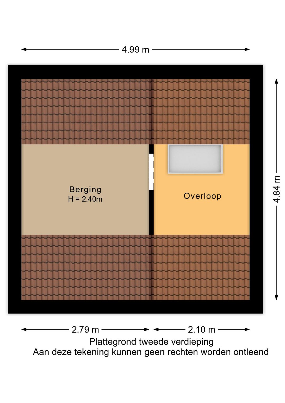 Foto 37 van Pastoor Oomenlaan 22